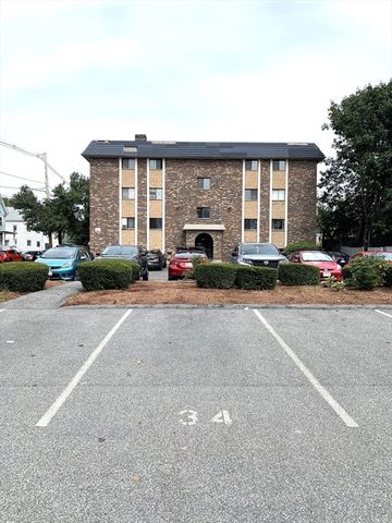 301 Lowell St 34, Somerville, MA 02145