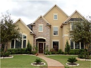 11414 Legend Manor Drive, Houston, TX 77082