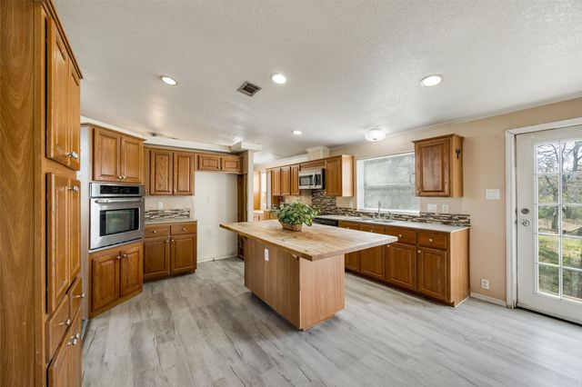 16400 County Road 339, Terrell, TX 75161