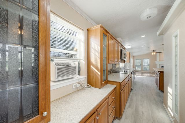 16400 County Road 339, Terrell, TX 75161