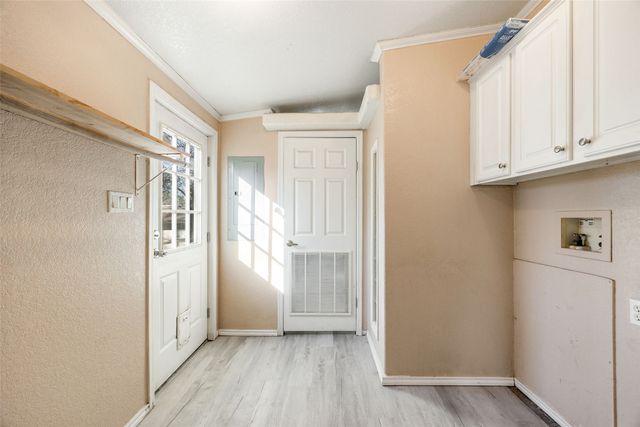 16400 County Road 339, Terrell, TX 75161