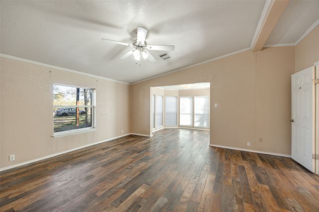 16400 County Road 339, Terrell, TX 75161