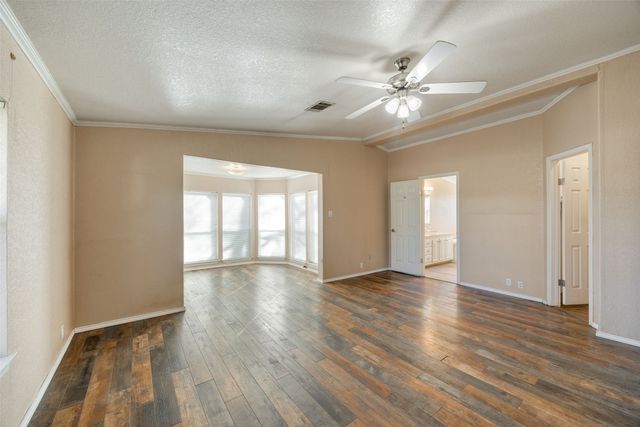 16400 County Road 339, Terrell, TX 75161