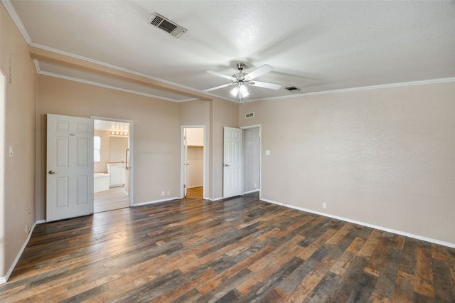 16400 County Road 339, Terrell, TX 75161