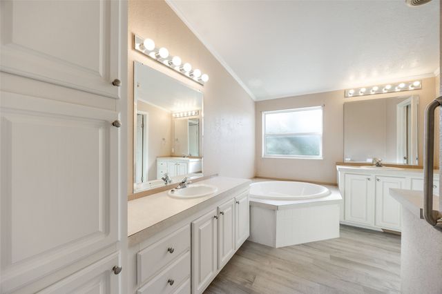 16400 County Road 339, Terrell, TX 75161