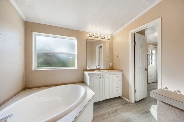 16400 County Road 339, Terrell, TX 75161