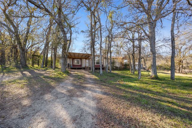 16400 County Road 339, Terrell, TX 75161