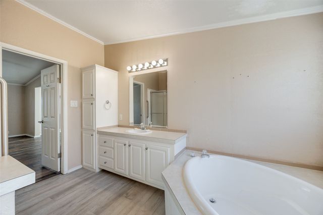 16400 County Road 339, Terrell, TX 75161