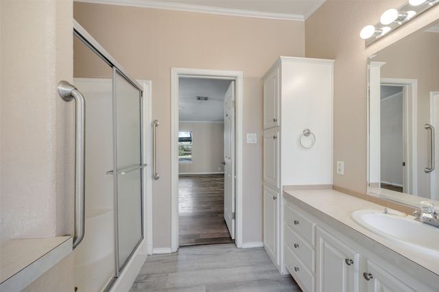 16400 County Road 339, Terrell, TX 75161