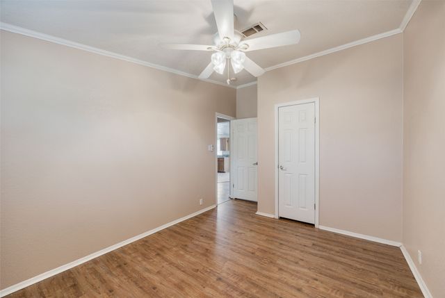 16400 County Road 339, Terrell, TX 75161