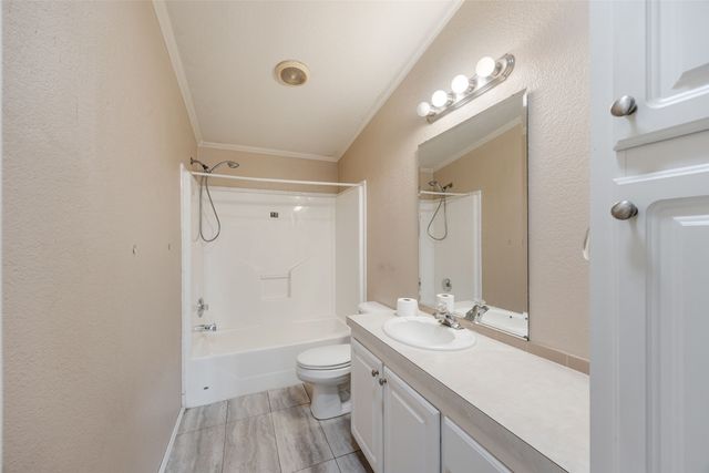 16400 County Road 339, Terrell, TX 75161