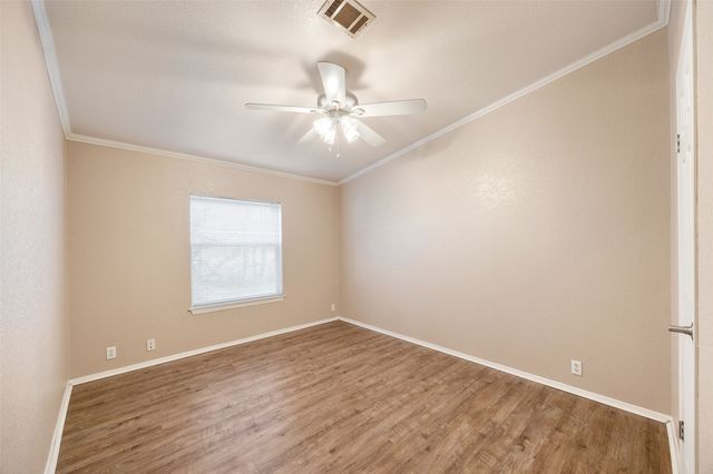 16400 County Road 339, Terrell, TX 75161