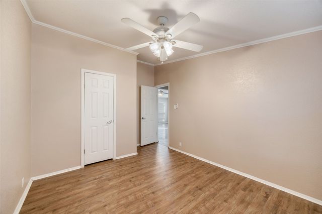 16400 County Road 339, Terrell, TX 75161