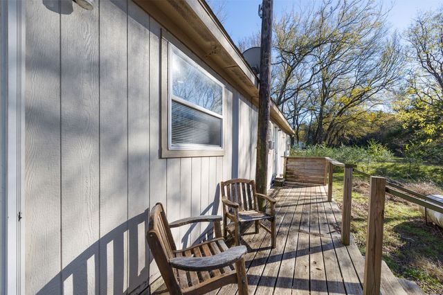 16400 County Road 339, Terrell, TX 75161