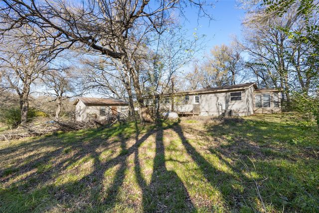 16400 County Road 339, Terrell, TX 75161