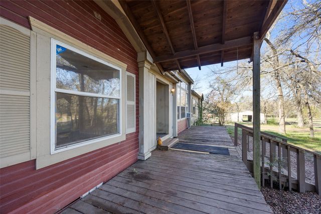 16400 County Road 339, Terrell, TX 75161