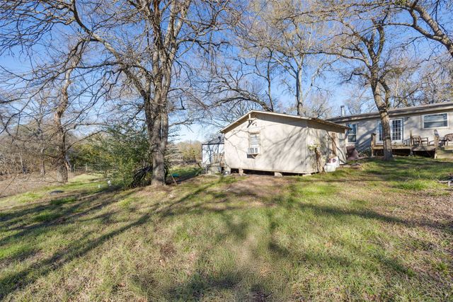 16400 County Road 339, Terrell, TX 75161