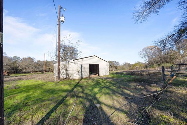 16400 County Road 339, Terrell, TX 75161