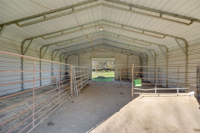 16400 County Road 339, Terrell, TX 75161