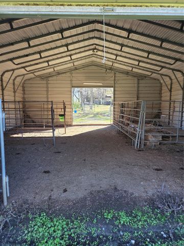 16400 County Road 339, Terrell, TX 75161