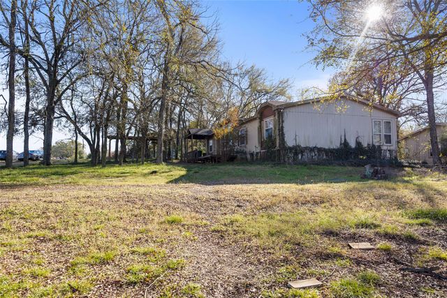 16400 County Road 339, Terrell, TX 75161