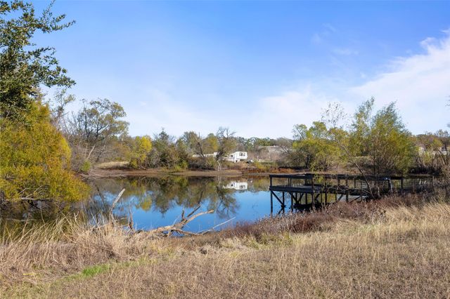 16400 County Road 339, Terrell, TX 75161