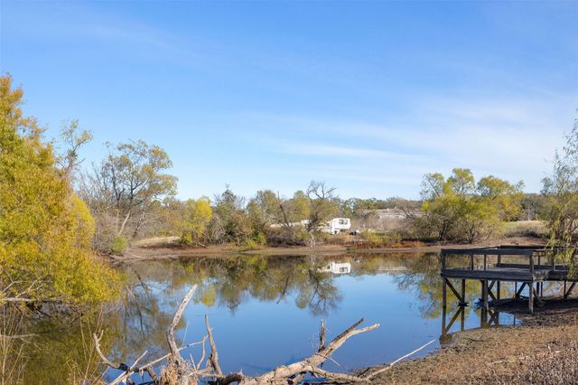 16400 County Road 339, Terrell, TX 75161