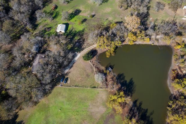 16400 County Road 339, Terrell, TX 75161