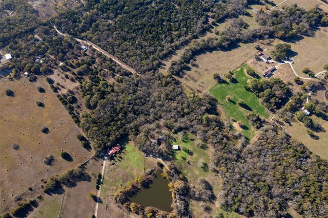 16400 County Road 339, Terrell, TX 75161