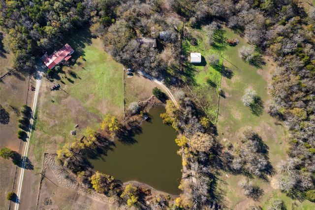 16400 County Road 339, Terrell, TX 75161