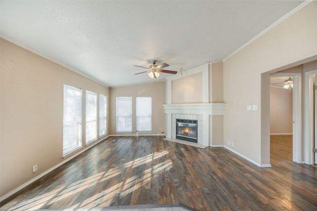 16400 County Road 339, Terrell, TX 75161