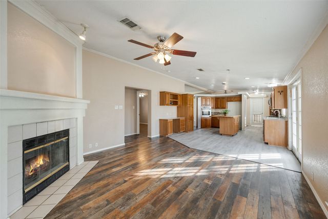 16400 County Road 339, Terrell, TX 75161