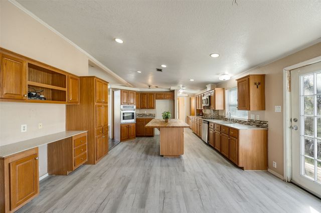 16400 County Road 339, Terrell, TX 75161