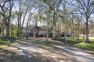 16400 County Road 339, Terrell, TX 75161
