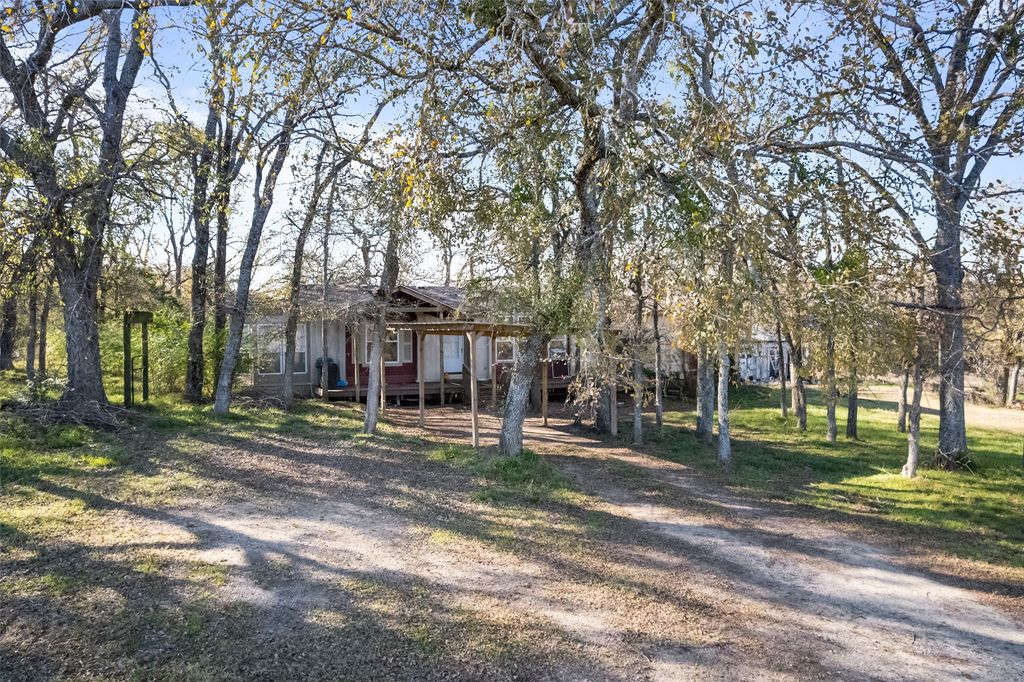 16400 County Road 339, Terrell, TX 75161