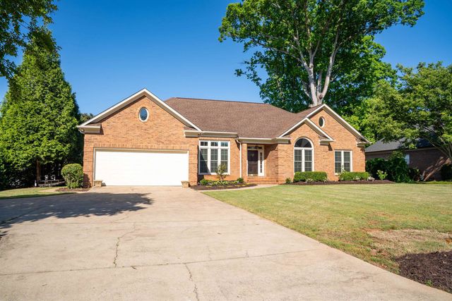 103 N Bennington Drive, Spartanburg, SC 29307