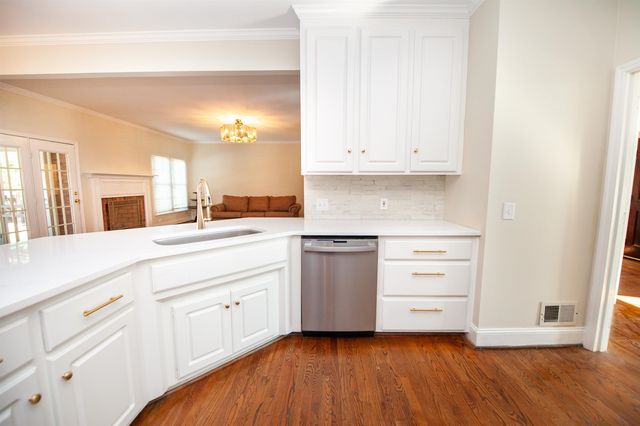103 N Bennington Drive, Spartanburg, SC 29307
