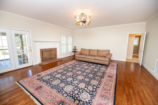 103 N Bennington Drive, Spartanburg, SC 29307