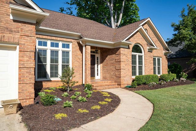 103 N Bennington Drive, Spartanburg, SC 29307