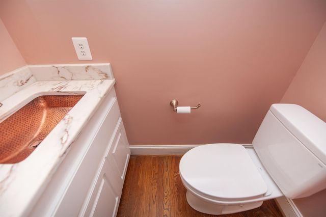 103 N Bennington Drive, Spartanburg, SC 29307