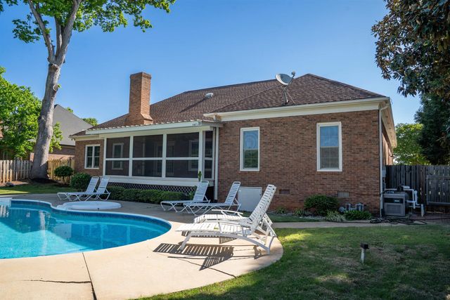 103 N Bennington Drive, Spartanburg, SC 29307