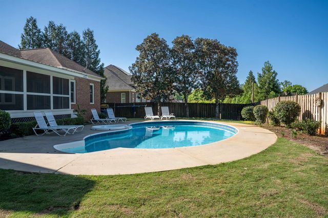 103 N Bennington Drive, Spartanburg, SC 29307