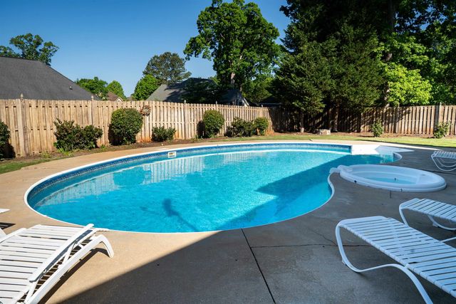103 N Bennington Drive, Spartanburg, SC 29307
