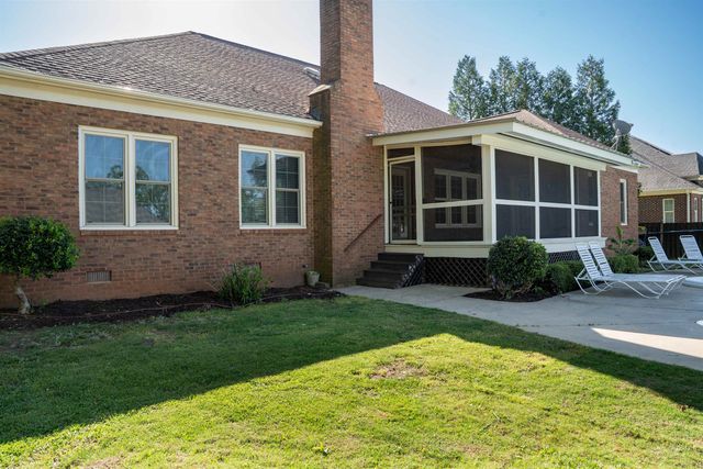 103 N Bennington Drive, Spartanburg, SC 29307