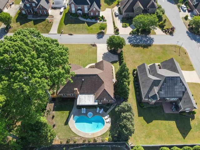 103 N Bennington Drive, Spartanburg, SC 29307