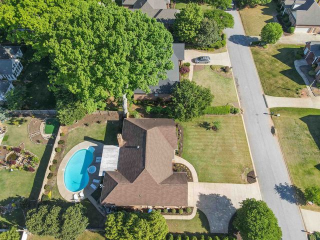 103 N Bennington Drive, Spartanburg, SC 29307