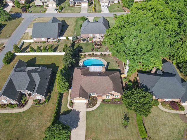 103 N Bennington Drive, Spartanburg, SC 29307