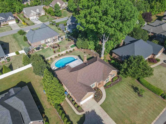 103 N Bennington Drive, Spartanburg, SC 29307