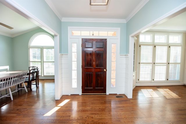 103 N Bennington Drive, Spartanburg, SC 29307