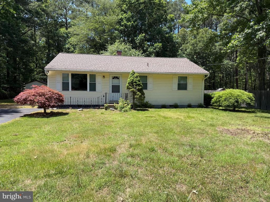 15385 MATTHEWS MANOR RD, Newburg, MD 20664